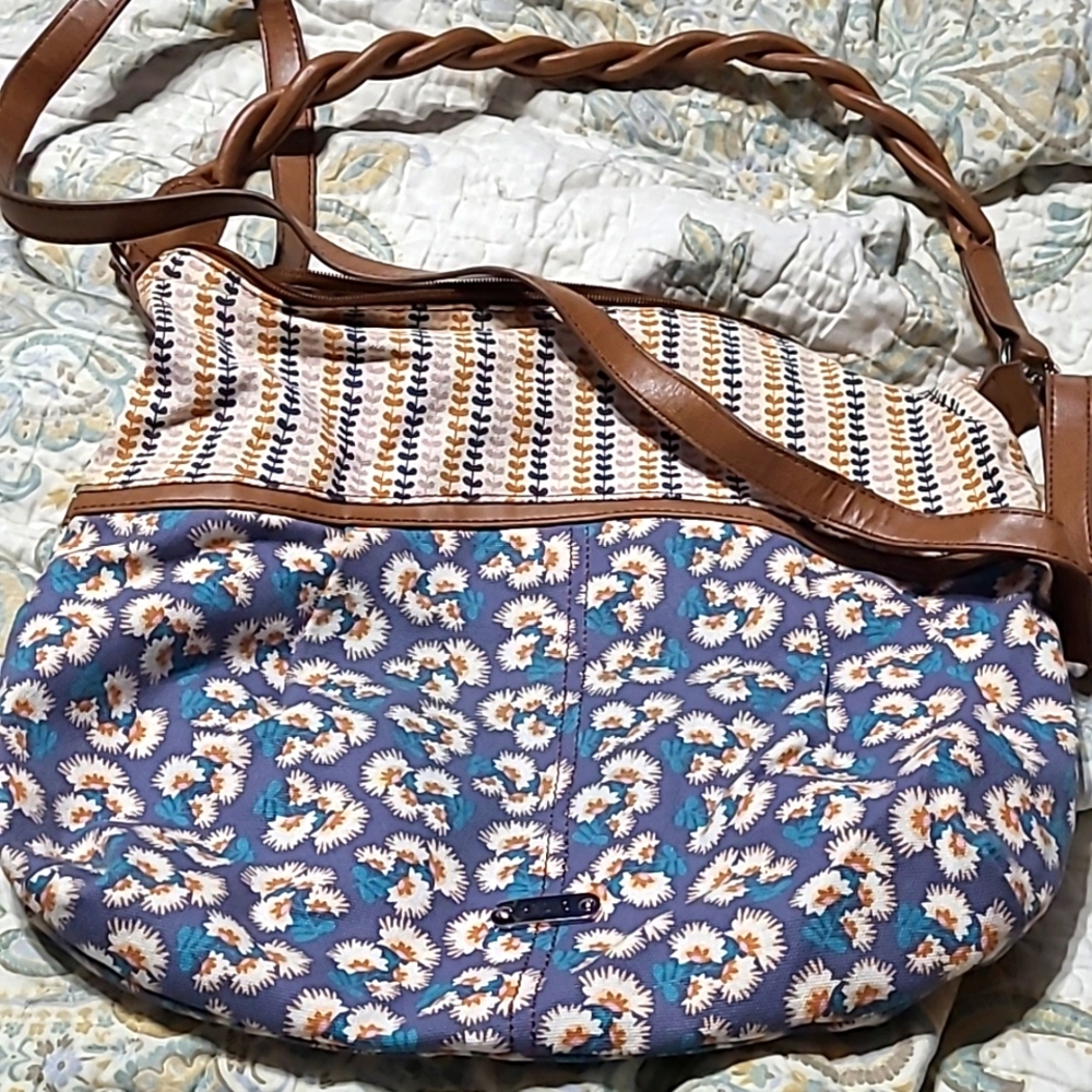 Relic purse